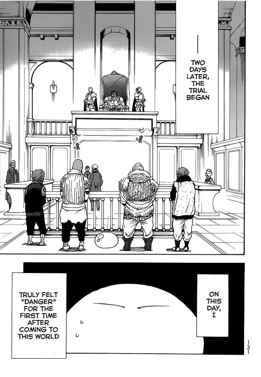 Tensei Shitara Slime Datta Ken, Chapter 6 image 26